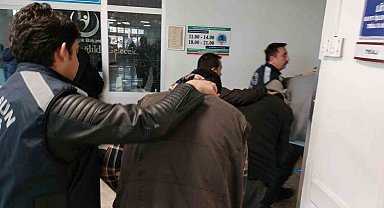 Samsun'da silah kaçakçılığından 4 kişi tutuklandı