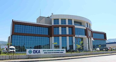 Samsun'da yüksek teknoloji odaklı yeni projeler için düğmeye basıldı