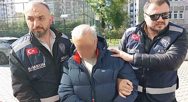 Samsun'daki heyelan faciasında akaryakıt istasyonunun sahibi tutuklandı