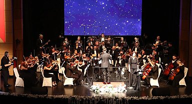 Samsunlu öğretmenlerin 'Maarif Orkestrası'ndan ilk konser