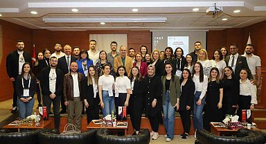 SANKO Üniversitesi'nde Yoğun Bakım Hastasında Fizyoterapi Uygulamaları sempozyumu
