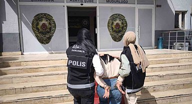 Şanlıurfa'da çeşitli suçlardan aranan 12 şahıs yakalandı