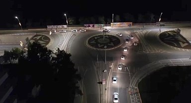 Şanlıurfa'da düzensiz göçmen operasyonunda 14 tutuklama