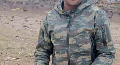 Şanlıurfa'da eşeğiyle sulama kanalına düşen çoban boğuldu