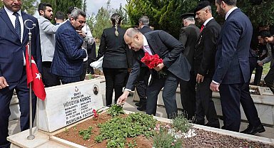 Şanlıurfa'nın düşman işgalinden kurtuluşunun yıldönümü kutlamaları başladı