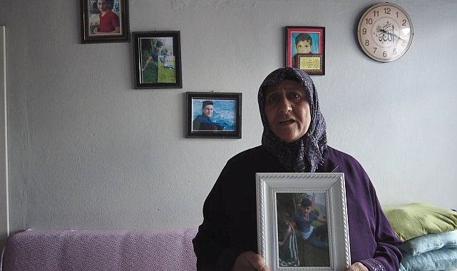 Sarıkamışlı anne 9 yıldır oğlundan haber bekliyor