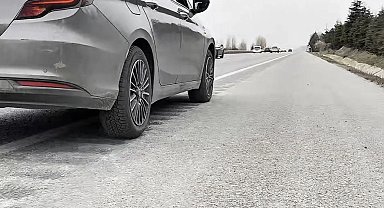 Sarsma bantları sürüş güvenliğini artırıyor