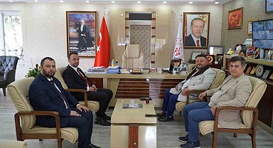 SASAM Manisa'da çok kapsamlı bir çalıştaya hazırlanıyor