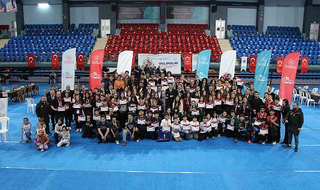 Satranç grup müsabakaları tamamlandı