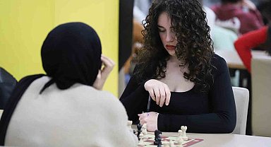 Satranç grup şampiyonası Denizli'de başlıyor
