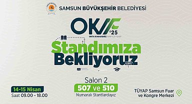 SBB'den OKAF'a davet