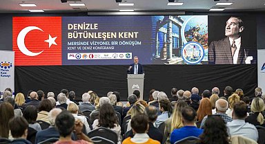 Seçer: "Gemilere şu ana kadar 16 milyon dolar ceza yazdık"