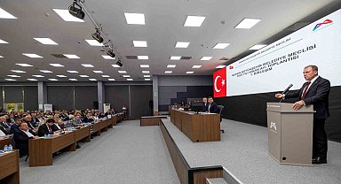 Seçer: "Mersin'de hizmette 'kapsayıcılık' var"