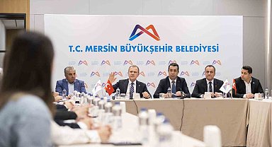 Seçer: "Tarımsal destek miktarında yüzde 80'ne varan artış sağladık"