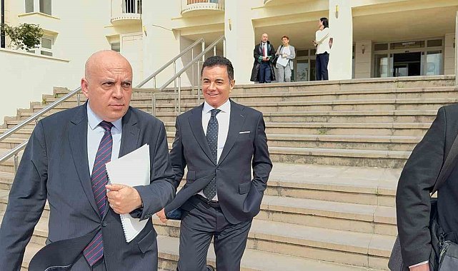 Seçil Erzan davasında Hakan Ateş ifade verdi