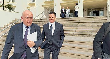 Seçil Erzan davasında Hakan Ateş ifade verdi