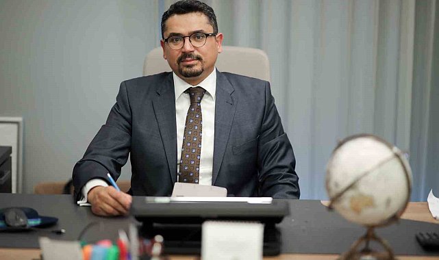 SEDAŞ'ta Genel Müdür Vekili Mustafa Yılmaz oldu
