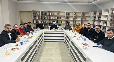 ŞEHİRDER'den CİMER çağrısı
