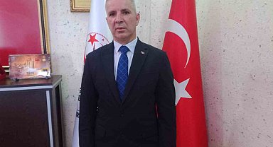 Şehit Aileleri Dernek Başkanı Kılıçaslan: "Yaşamı şehitlerimizin fedakarlığına borçluyuz"