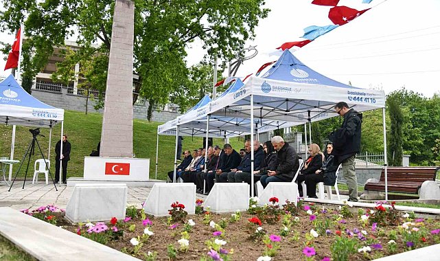 Şehit Hüseyin Kaptan dualarla anıldı