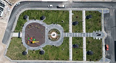 Şehit öğretmenin adı müzik parkında yaşayacak