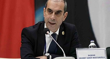 Şekip Mosturoğlu: "Bizler sportif sonuçlardan bağımsız olarak Fenerbahçe'ye tutkuyla bağlıyız"