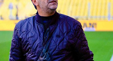 Selahattin Polat: "Hakem ve VAR kararlarının etkisi büyük olmuştur"