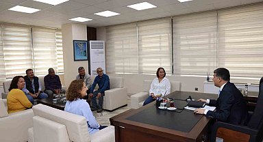 Şener: "Akdeniz Belediyesinin 1 milyar 400 milyon lira borcu var"