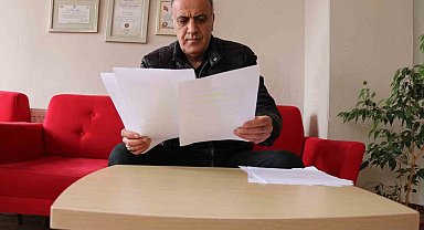 Senet oyunu, banka borcunu 2 katı ödemesine neden oldu