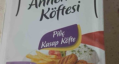 Şenpiliç'in ürününde zararlı bakteri tespit edildi: O ürün piyasadan toplatılarak imha ediliyor