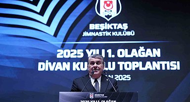 Serdal Adalı: "100 günlük süre içerisinde toplam 2 milyar 270 milyon TL ödeme yaptık"