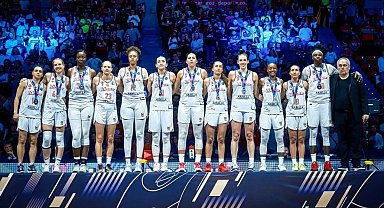 Serdar Çevirgen: "Artık hedefimiz ligde şampiyonluk"