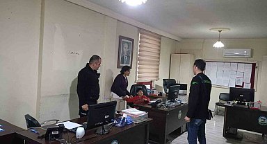 Serik'te kaybolan küçük çocuk zabıta tarafından bulundu