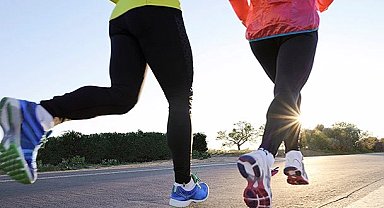 Severek yapılan egzersizler, stresle başa çıkmanın anahtarı!