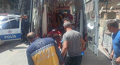 Seydişehir'de trafik kazası: 1 yaralı