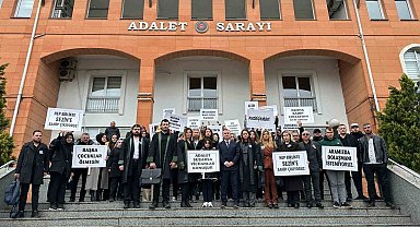 Sezin Sezgin için ilk duruşma