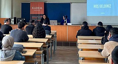 Şiddetin anatomisi ve çözüm yolları SUBÜ'de konuşuldu