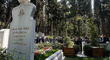 Sıddık Naci Eren, vefatının 7. yıl dönümünde anıldı