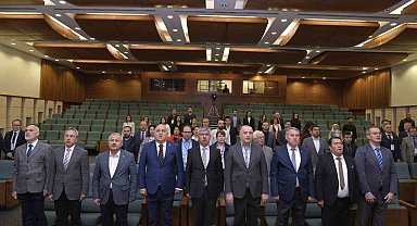 Sıfır atıklı madenciliğe yönelik MSKÜ'den önemli bir adım: VALORE 2025
