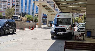 Siirt'te atın ısırdığı çocuk ağır yaralandı