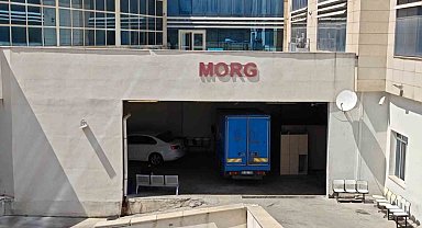 Siirt'te bir kadın evinde ölü bulundu