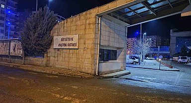 Siirt'te devrilen traktörün altında kalan sürücü hayatını kaybetti