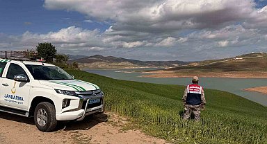 Siirt'te feyezan dönemi denetimleri başladı
