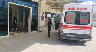Siirt'te ot toplarken kayalıklardan düşen adam hayatını kaybetti