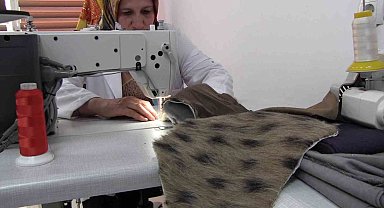 Siirt'te tekstil ve giyimde tiftik keçisi yünü kullanılacak