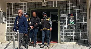 Silahlı saldırı olayının şüphelisi tutuklandı