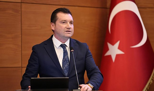 Silivri Belediyesi Belediye Meclisi 3. oturumu gerçekleşti