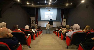Sinema Atölyesi'nde ilk zil çaldı