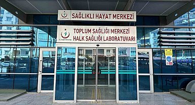 Sinop'ta 1. basamak sağlık hizmetlerine 110 bin başvuru