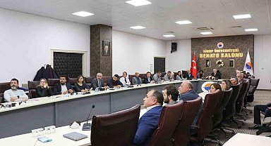Sinop'ta Bilim İletişim Ofisi kuruldu
